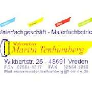 Tenhumberg Malerbetrieb Inh. Dennis Albers - LOGO
