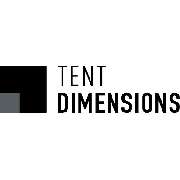 TENT DIMENSIONS GmbH - LOGO