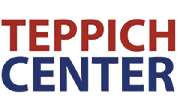 Teppich Center Krefeld - LOGO