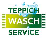 Logo - Teppich Wasch Service