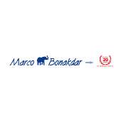 Teppichdienst und Polstermöbelpflege Marco Bonakdar - LOGO