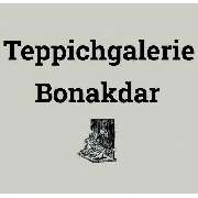 Teppichgalerie Bonakdar - LOGO