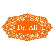 Teppichhaus Dr. Ali Taghizadeh - LOGO