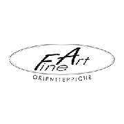 Teppichreinigung &  Teppichreparatur Hamburg, Fine Art Orientteppich H. Fenjanchi - LOGO