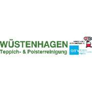Teppichreinigung Wüstenhagen - LOGO