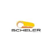 TeppichStudio Scheler GmbH & Co. KG - LOGO