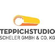 TeppichStudio Scheler GmbH & Co. KG - LOGO