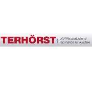 Terhörst GmbH LKW-Rep.Dienst u. Fachhandel für - LOGO