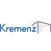 Terrassendach-Kremenz - LOGO