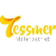 TESSMER MALER­BETRIEB - LOGO