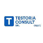 Test CO. - LOGO