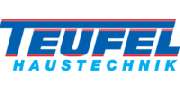 Teufel Haustechnik - LOGO