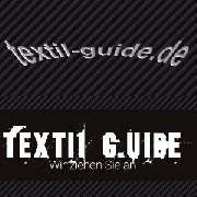Logo - Textil Guide Altenburg, Thomas Saro