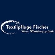 Textilpflege Fischer - LOGO