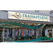 Textilpflege Schinabeck - LOGO
