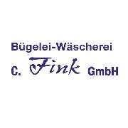 Textilpflege Wäscherei C. Fink GmbH - LOGO