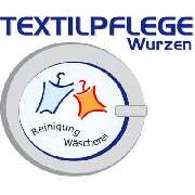 Textilpflege Wurzen - LOGO