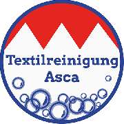 Textilreinigung Asca - LOGO