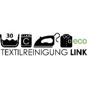 Textilreinigung Link - LOGO