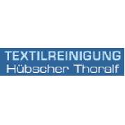 Textilreinigung und Wäscherei Hübscher - LOGO