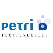 Textilservice Petri GmbH Wäscherei und Reinigung - LOGO