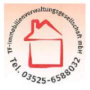 TF Immobilienverwaltungsgesellschaft mbH - LOGO