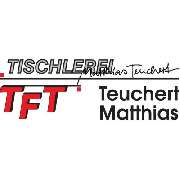 TFT Türen-Fenster-Tischlerei Matthias Teuchert - LOGO