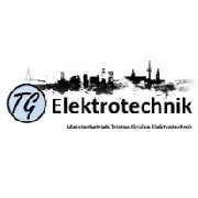 TG Elektrotechnik Inh. Tristan Grulke - LOGO