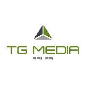 TG Media Sales GmbH & Co. KG - LOGO