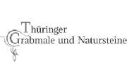 TG - Thüringer Grabmale und Natursteine - LOGO