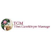 TGM Tibet Ganzkörper Massage - LOGO