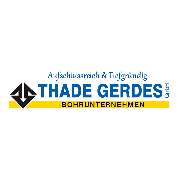 THADE GERDES GmbH - LOGO
