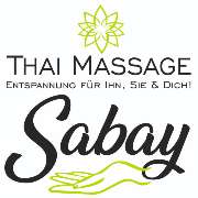 Thai Massage Sabay - LOGO
