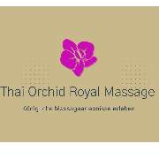 Thai Orchid Royal Massage - LOGO
