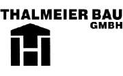 Thalmeier Bau GmbH - LOGO
