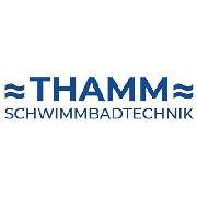 Thamm Schwimmbadtechnik GmbH & Co. KG - LOGO