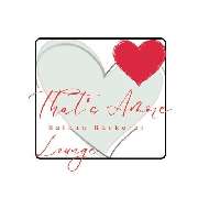 That’s Amore Balkan Bäckerei & Lounge - LOGO