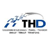 THD GmbH - Paletten und Gitterboxen - LOGO