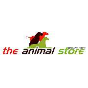 the animal store Susanne Trost - LOGO