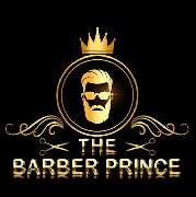 The Barber Prince - 1
