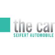 the car - Seifert Automobile - LOGO