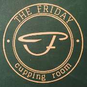 THE FRIDAY Cupping Room - 25