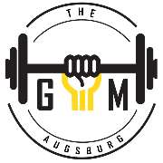 The GYM Augsburg - LOGO