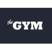 The GYM - LOGO