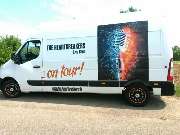 THE HEARTBREAKERS PARTYBAND UND HOCHZEITSBAND - 7