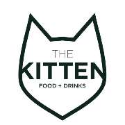 The Kitten - LOGO
