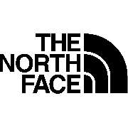 The North Face Stuttgart - LOGO