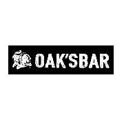 The Oak's Bar - LOGO
