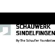 THE SCHAUFLER FOUNDATION SCHAUWERK Sindelfingen - LOGO