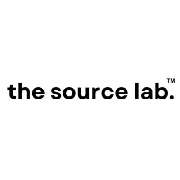 the source lab. - LOGO